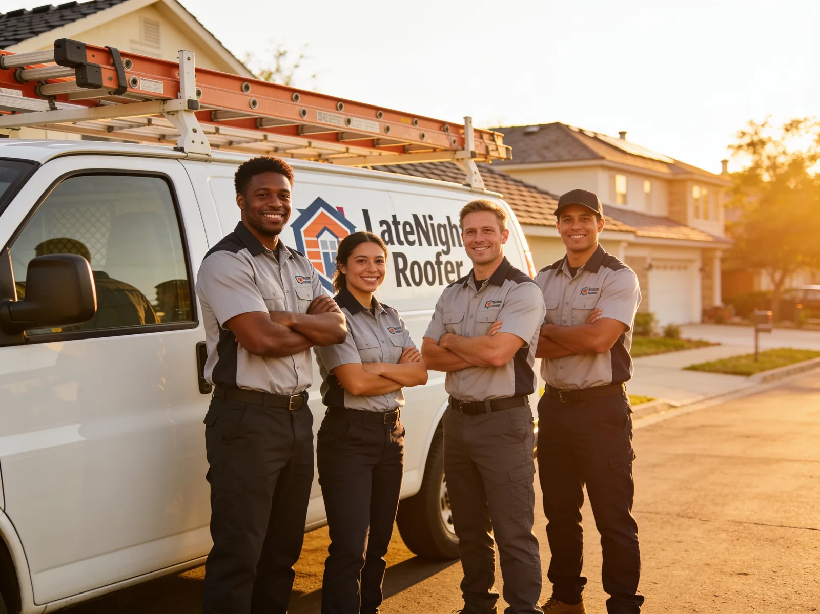 Emergency Roof Repair company in Stafford, TX