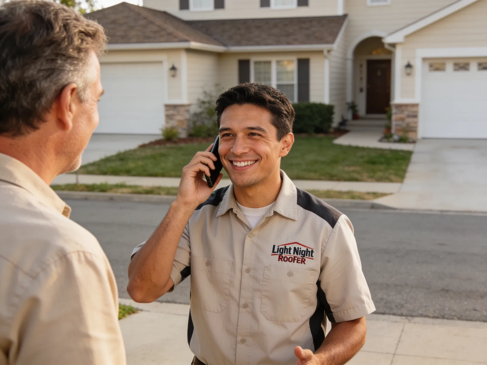 Emergency Roof Repair Stafford, TX FAQs